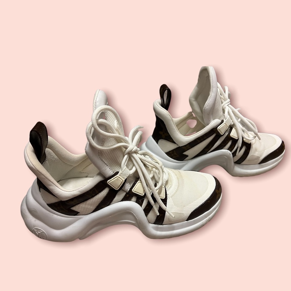 Louis Vuitton Archlight Sneaker